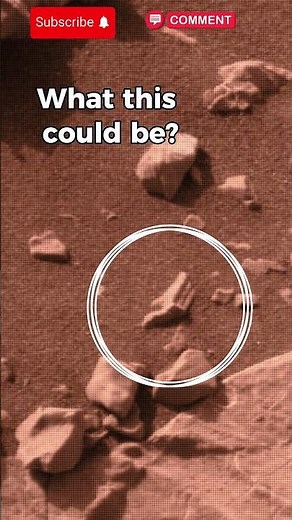 Mars Rover Surface Anomalies | Curiosity Sol 2995