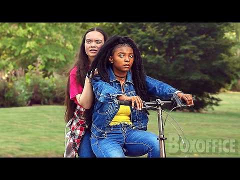 The Junior Detectives | TEEN | Full Movie in English 💎