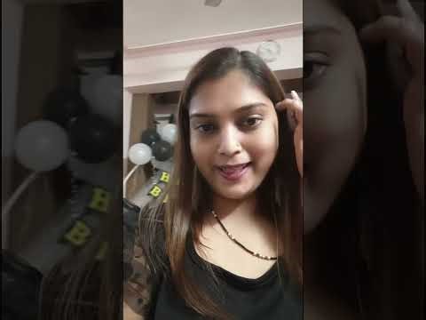 Birthday surprise for husband 🥳❤️💐🎉🥰😍🎂