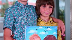 Siblings can get different results from DNA ancestry tests. Biological brothers have the same family tree, but their genetic code might be different in at least one of the areas looked at in a test.