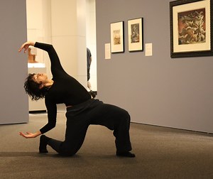 Harn Museum of Dance - Harn Museum of Art