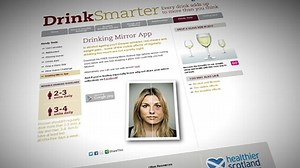 American Women Binge Drinking More?