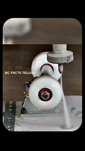 Spin So Fast It Shatters! ⚡🌀 The Power of Extreme Rotation