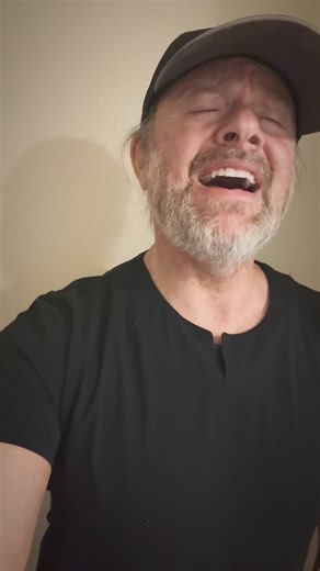 Brett Manning on Instagram: "Here's the deal… I sing almost every day, although my voice has been in bad need of vocal rest for many many years. my ear nose, throat specialist warned against me, not taking time off. So, I pulled back on teaching and singing, and entered into the world of composition. consequently, my teaching is hit levels. I've never thought I could reach. Every hour, every minute, spent with a client, is like a treasure to me. I don't have to teach. I get to teach, coach, insp