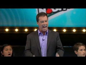 Family Game Night s1 e15