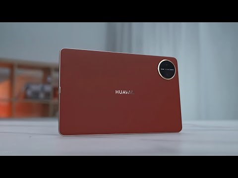 Huawei MatePad Mini 5G Unboxing & Full Review | Pencil | Gaming | Display Testing!