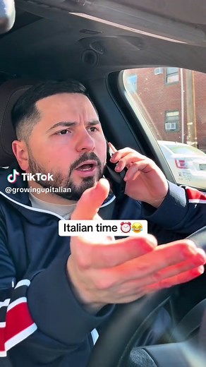 Understanding Italian Time and Culture