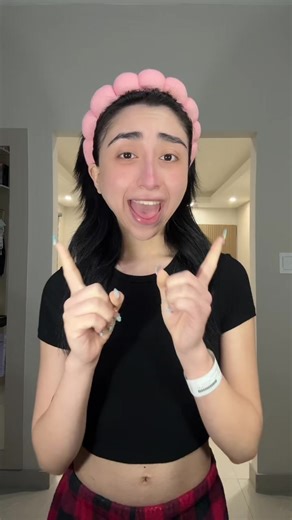 Grwm para un viernes en la noche: Look Elegante