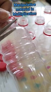 17K views · 57 reactions | Manipulative material in Multiplication #innovation #tips #math #education | Teacher Anne | Facebook