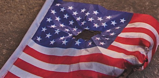 Economic Freedom Falls in the United States, Global Report Shows