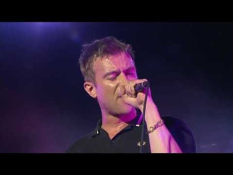 Blur - Live in England, Pilton 2009