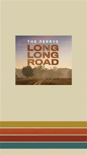 Libbi Perry Stuffle Talks About New Project "Long Long Road"