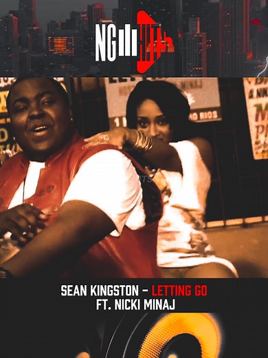 Sean Kingston and Nicki Minaj: Nostalgic Hip Hop Vibes