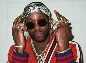 2 Chainz Reveals Release Date & Artwork for ‘Pretty Girls Like Trap Music’ Album