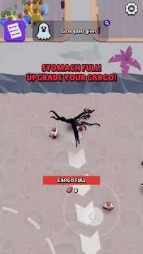Alien Invasion Game | Game Creator