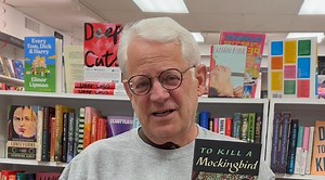 Books that Shape My Politics