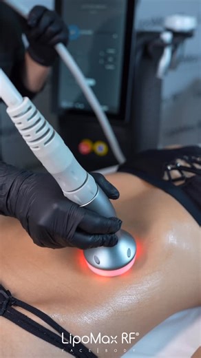 Estetique® USA on Instagram: "Meet LipoMax. From skin tightening to cellulite reduction, weight loss to contouring, the LipoMax uses 3 powerful technologies to do it all. Learn more about how LipoMax can transform your practice today by sending us a message on what’s app!"