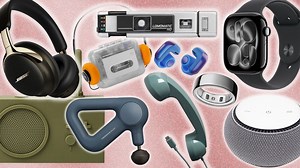 The Best Tech Gifts for Gadget Freaks and Non-Geeks Alike