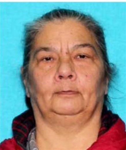 Bay City police seek public’s help in finding woman missing since Thanksgiving