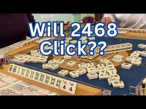 2468 Arena Watch: Waiting for the Hand to Reveal Itself