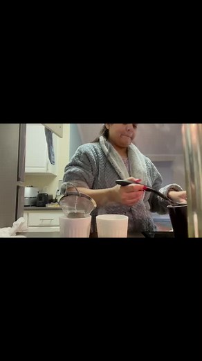 Delicious Homemade Breakfast Recipes in a Cozy Kitchen