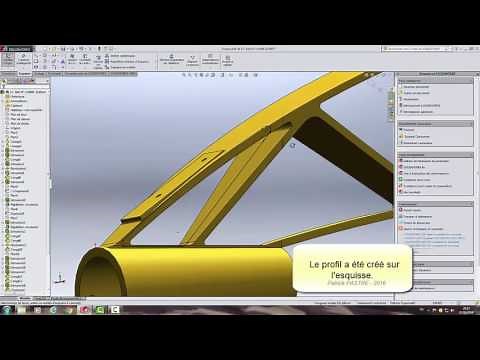 Outils d'equisse - Convertir et décaler les entités