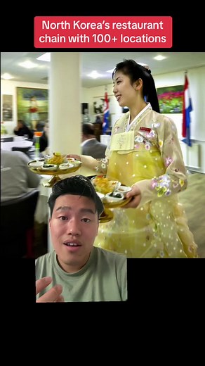 Pyongyang Restaurant Chain Locations Worldwide