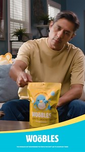Introducing The Woobles Learn to Crochet Kits, specially formulated for adults experiencing symptoms of chill-deficiency. The Woobles works by turning stress into satisfaction, helping you relax while learning a new, rewarding skill: crocheting adorable plushies. Each crochet kit contains everything you need for effective results: 🧶 Easy Peasy Yarn™: formulated to stay tangle-free 🎥 Step-by-step video tutorials: perfect for total beginners 🪝 Ergonomic crochet hook: for comfortable crocheting 