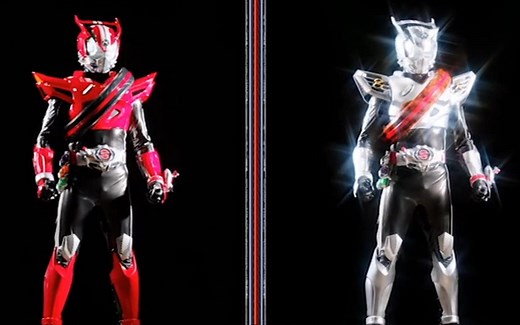 假面骑士DriveTV君超战斗DVD： 秘密·任务 type HIGH-SPEED！ 本尊的力量！型号高速诞生！