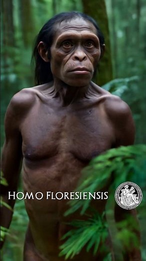 ¿Humanos Diminutos? Descubre al Homo Floresiensis y a la sorprendente Isla de Flores