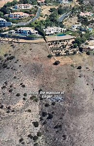 Miley Cyrus' Stunning Santa Monica Mountain Mansion – Paradise in Malibu #house #usa #livmiami #penthouse #billionairebunker #island #luxury | Viola Hand