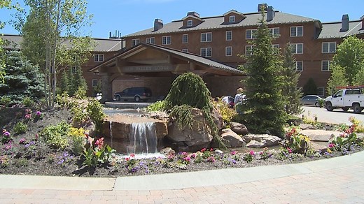 Get to Know Idaho: Revisiting the history of the iconic Sun Valley Lodge