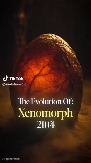 The Evolution of Xenomorphs in Sci-Fi History