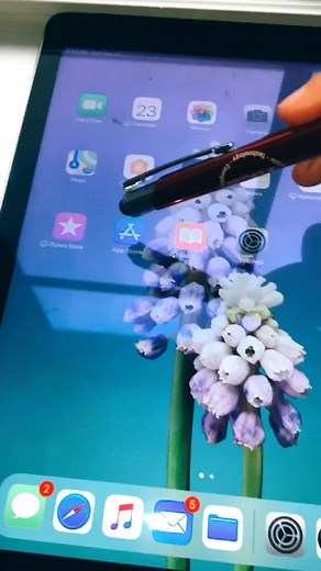 Installed Toca World on my moms iPad follow for upcoming stories and hacks!🤩#tocaworld #tocaboca #tocaapp #fyp #4yp