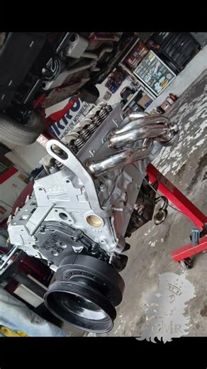 L31 5.7 vortec Rebuilt P.2