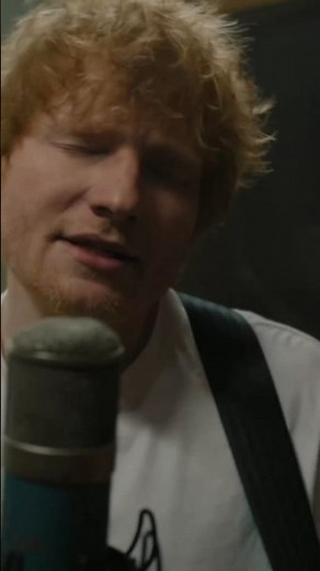 Passenger x Ed Sheeran performing “Let Her Go” for “All The Little Lights (Anniversary Edition)”!