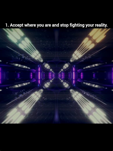 7 Simple Steps to Restart Your Life and Take Control