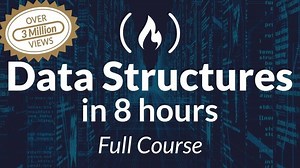 Data Structures Easy to Advanced Course - Full Tutorial from a Google Engineer