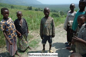 Diferença entre os hutus e os tutsis - Países 2026