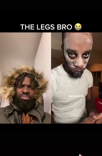 NBA Youngboy Legs Meme Compilation