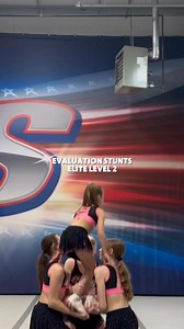 Level 2, time to LAUNCH 🚀 Take flight with our level 2 teams this season at Cheer Factor! Sign ups open MAY 1ST! Or register TODAY at the link in our bio! #BringtheFactor #CFAS #growingupcheerfactor #level2cheer #allstarcheer #cheerfyp | CheerFactor Gym