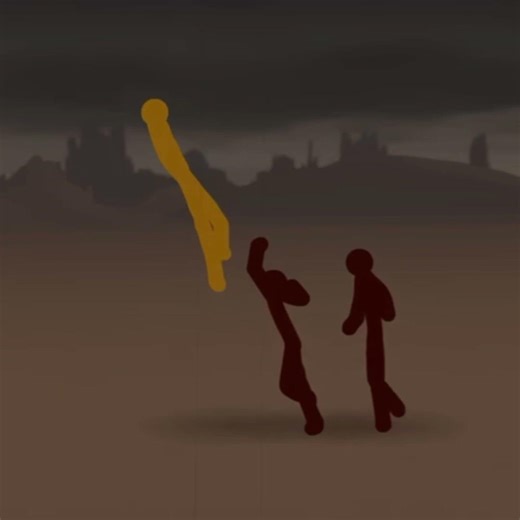 Top 5 best animations (Alan Becker) #animation