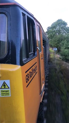 Turn the volume up for a quick thrash with 50007!