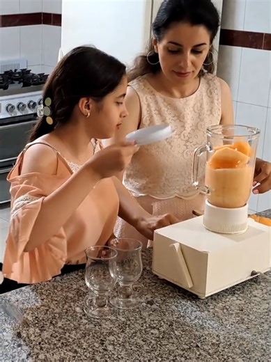 Village Girl Cooking Traditional Dishes