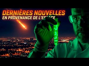 Découverte incroyable dans l’espace : la Russie révèle les résultats d’une expérience clé