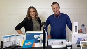 Top tech devices to make your home smarter