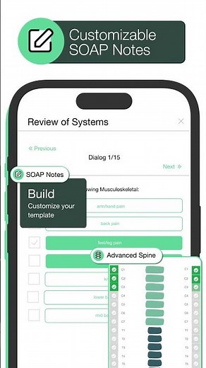 ChiroSpring | Trusted Chiropractic Software to Simplify Your Practice