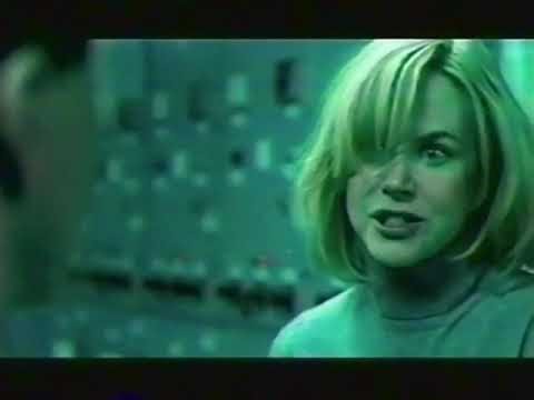 The Invasion (2007) - Blu-Ray + DVD Spot 4
