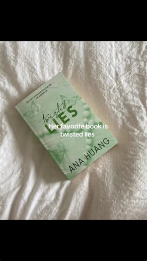 Twisted Lies: Exploring the Relationship of Stella and Christian