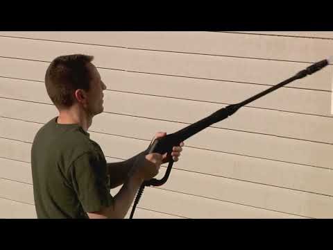 How Do You Pressure Wash Brick Safely in Cape Coral?